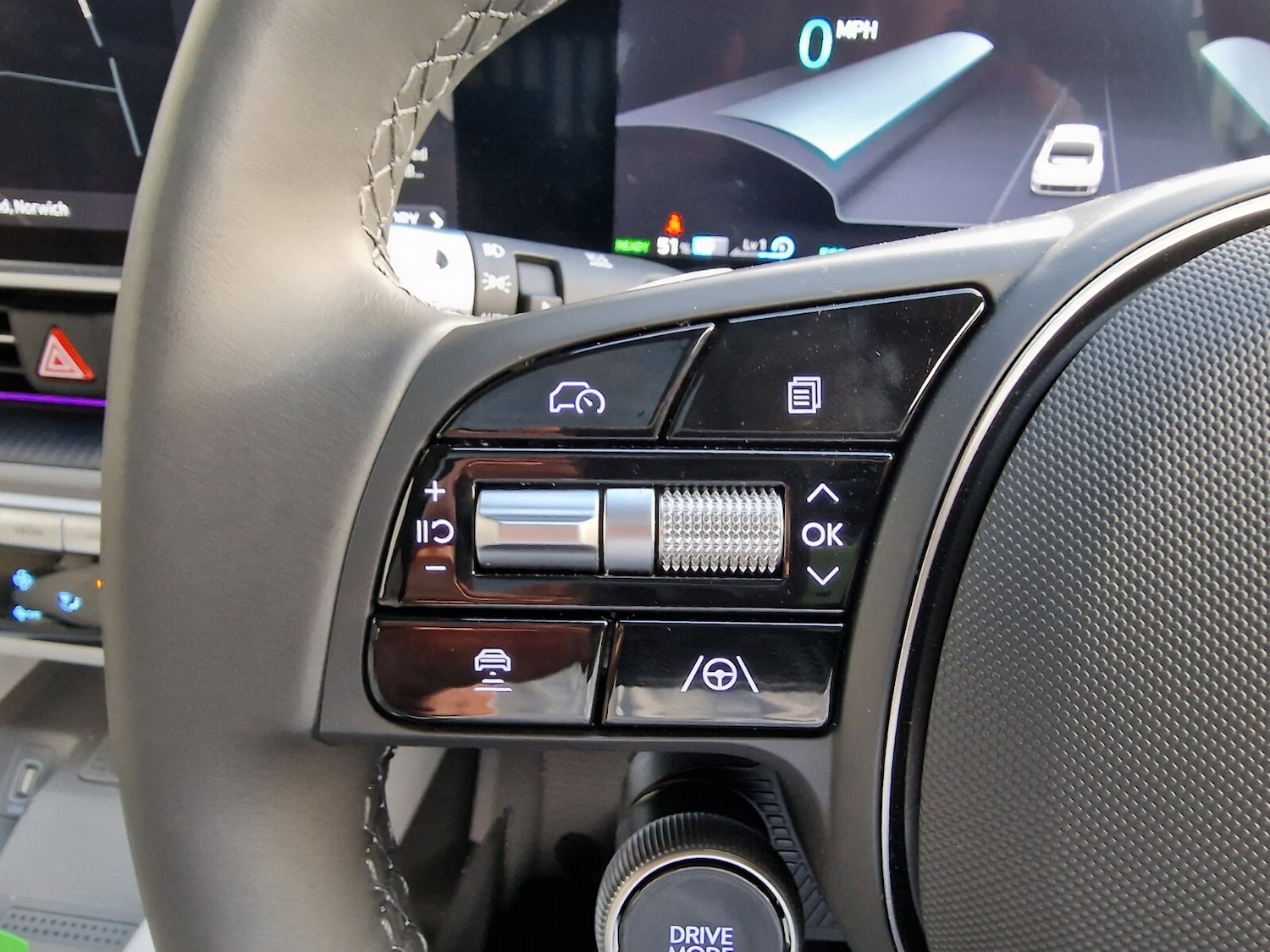 Used Hyundai IONIQ 6 2025 for sale - 76400688: Photo 40