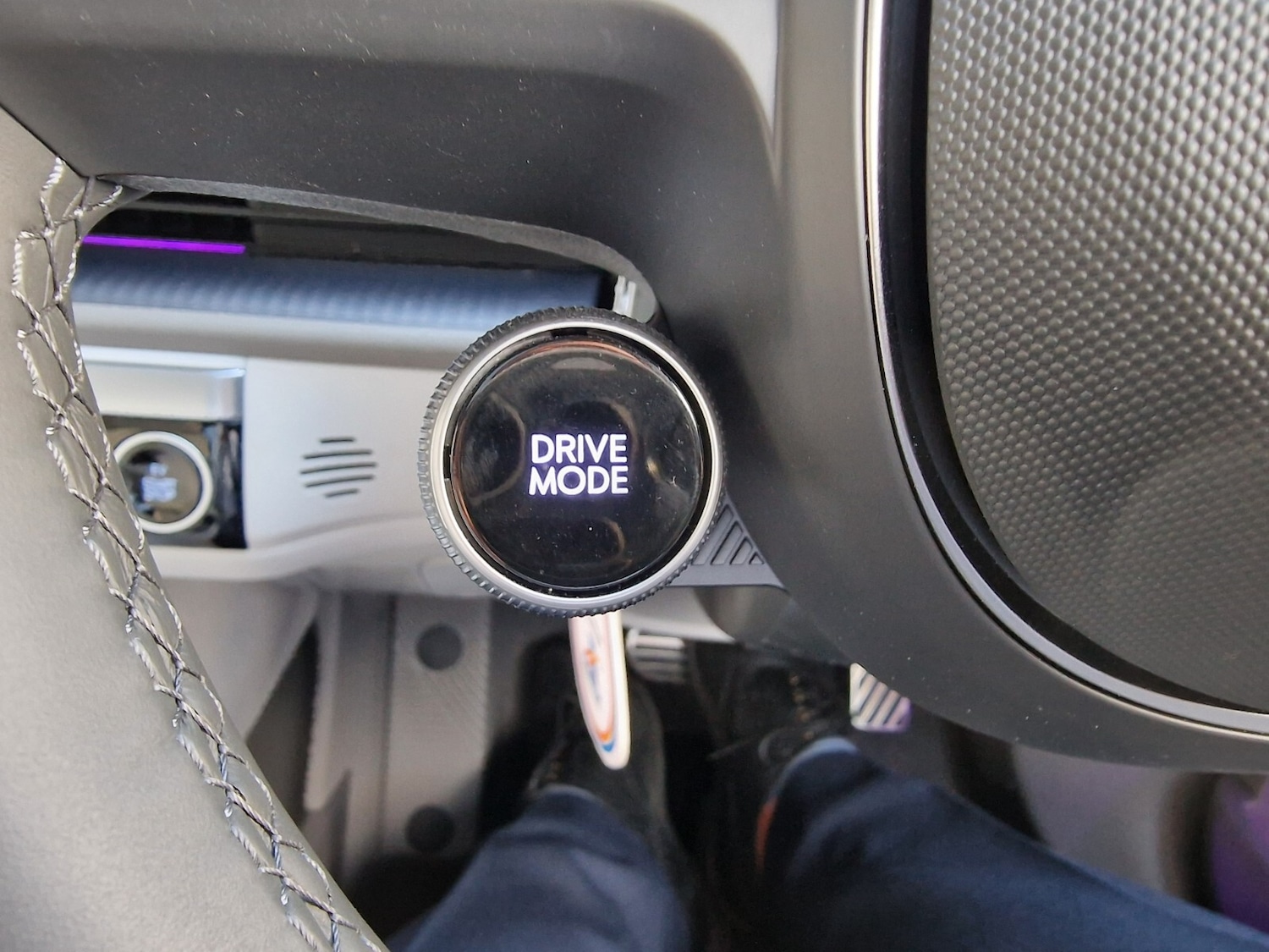 Used Hyundai IONIQ 6 2025 for sale - 76400688: Photo 42