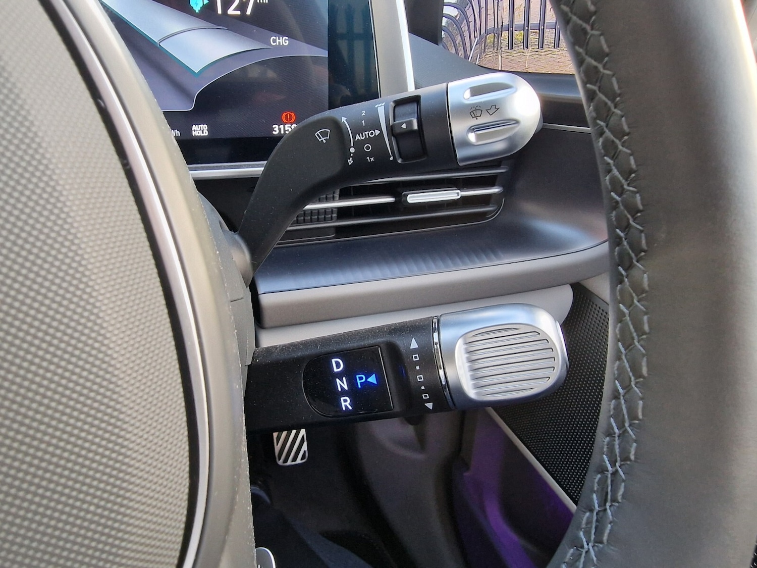 Used Hyundai IONIQ 6 2025 for sale - 76400688: Photo 44