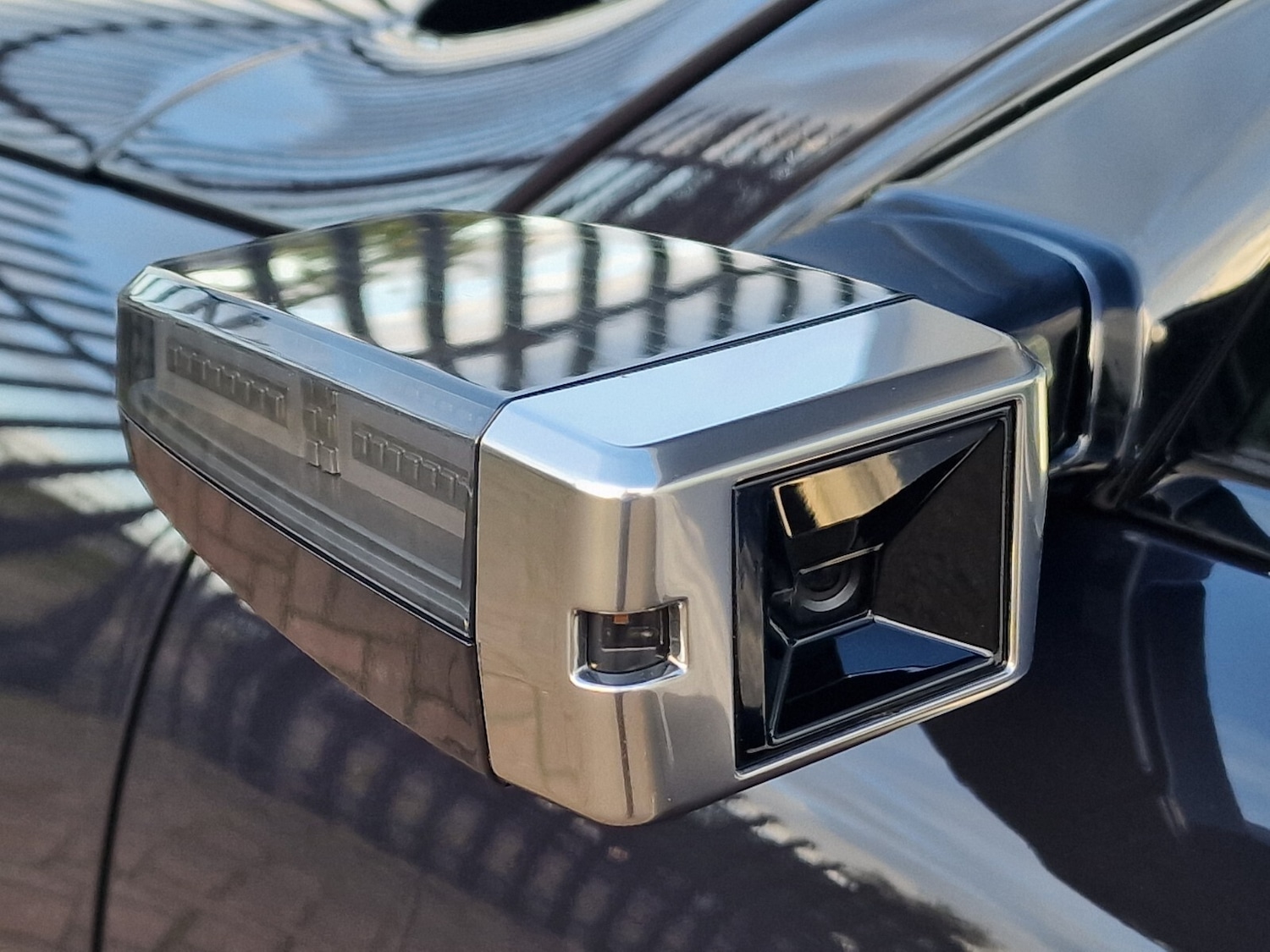 Used Hyundai IONIQ 6 2025 for sale - 76400688: Photo 7