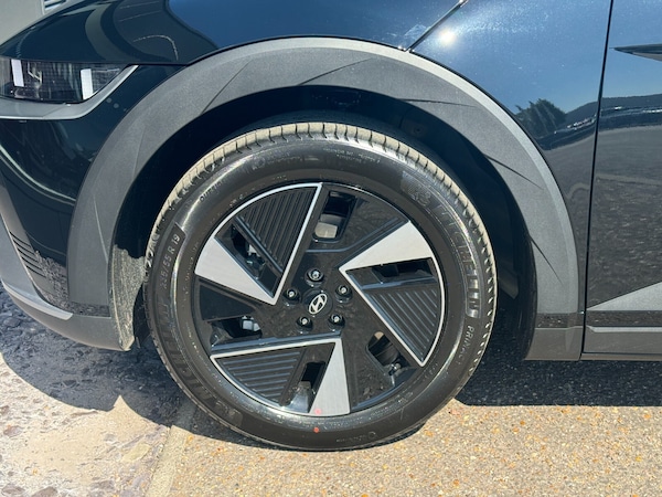 Used Hyundai IONIQ 5 2024 for sale - 75354971: Photo 12