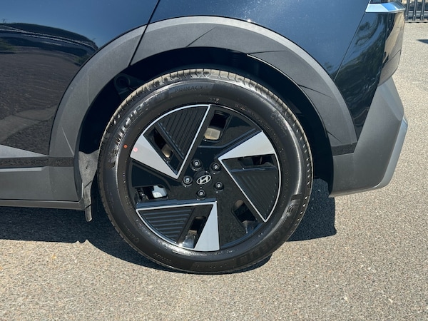 Used Hyundai IONIQ 5 2024 for sale - 75354971: Photo 13