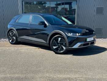 2024 - 168kW Premium 84 kWh 5dr Auto