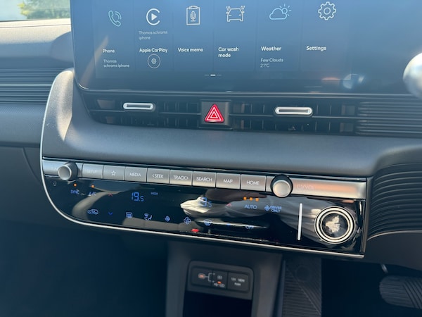 Used Hyundai IONIQ 5 2024 for sale - 75354971: Photo 30