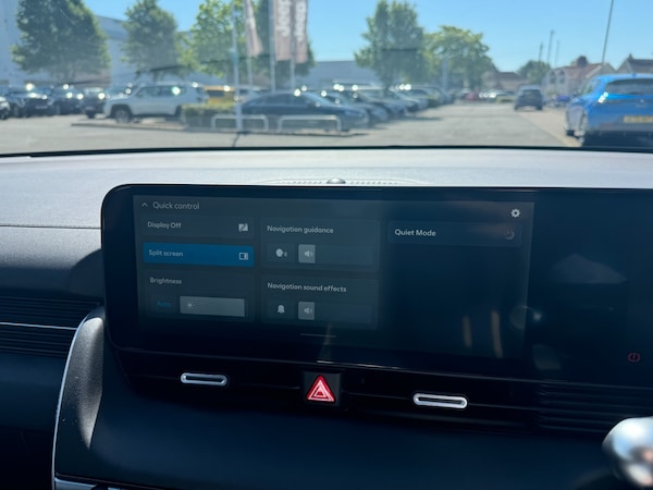 Used Hyundai IONIQ 5 2024 for sale - 75354971: Photo 41