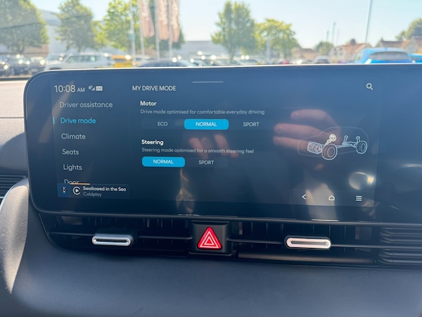 Used Hyundai IONIQ 5 2024 for sale - 75354971: Photo 44