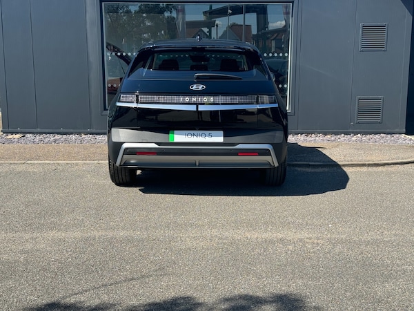 Used Hyundai IONIQ 5 2024 for sale - 75354971: Photo 7