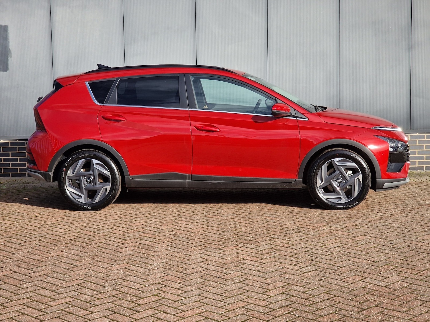 Used Hyundai BAYON 2025 for sale - 76096035: Photo 10