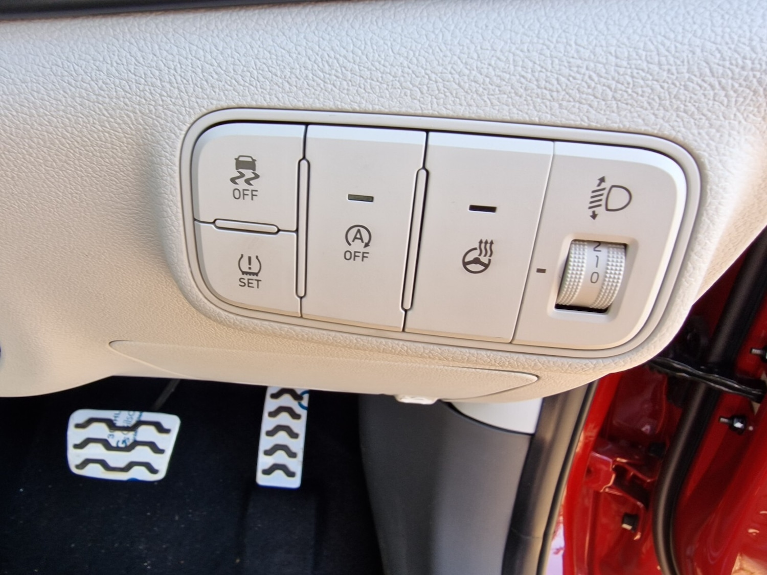 Used Hyundai BAYON 2025 for sale - 76096035: Photo 21