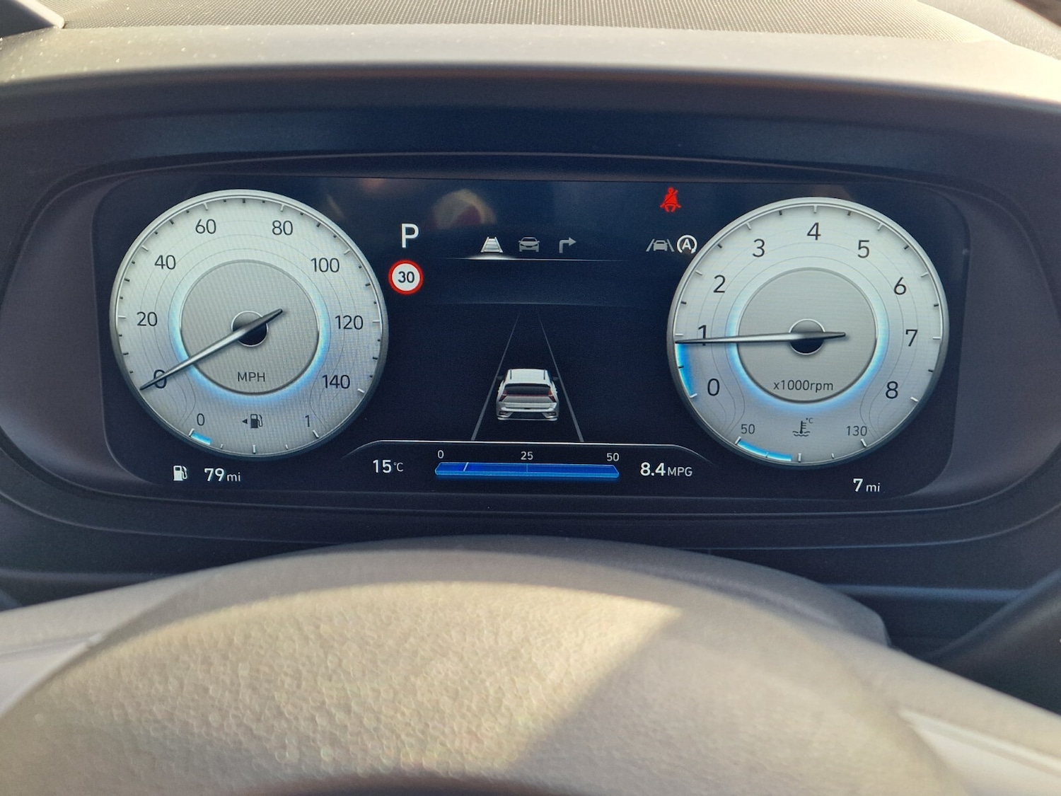 Used Hyundai BAYON 2025 for sale - 76096035: Photo 29