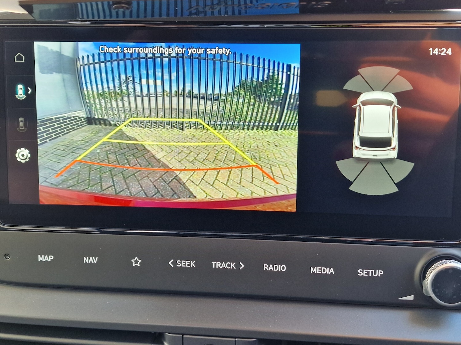 Used Hyundai BAYON 2025 for sale - 76096035: Photo 33