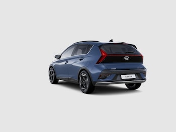 Used Hyundai BAYON undefined for sale - 76870765: Photo