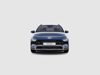 Used Hyundai BAYON undefined for sale - 76870765: Photo