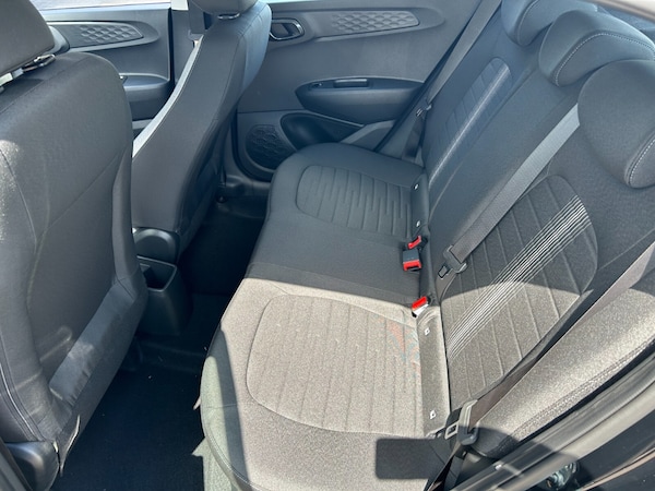 Used Hyundai i10 2025 for sale - 76176286: Photo 15