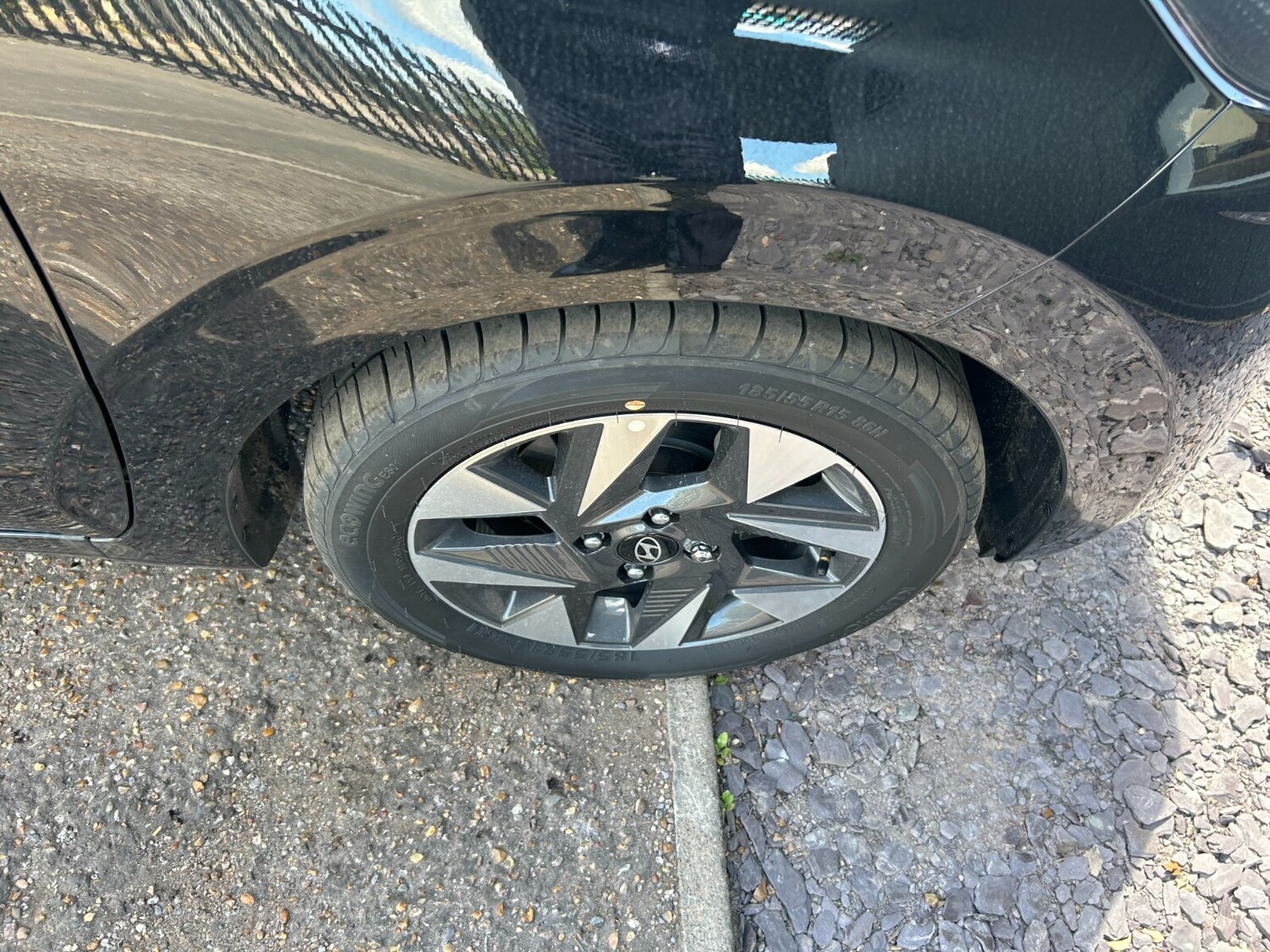 Used Hyundai i10 2025 for sale - 76176286: Photo 19