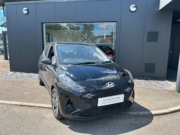 Hyundai - i10