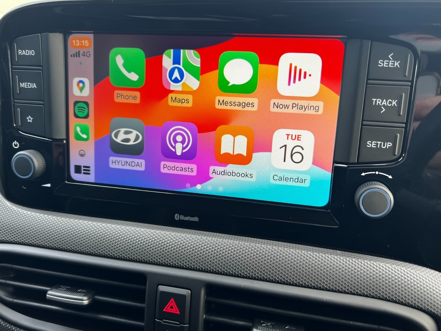 Used Hyundai i10 2025 for sale - 76869898: Photo 19