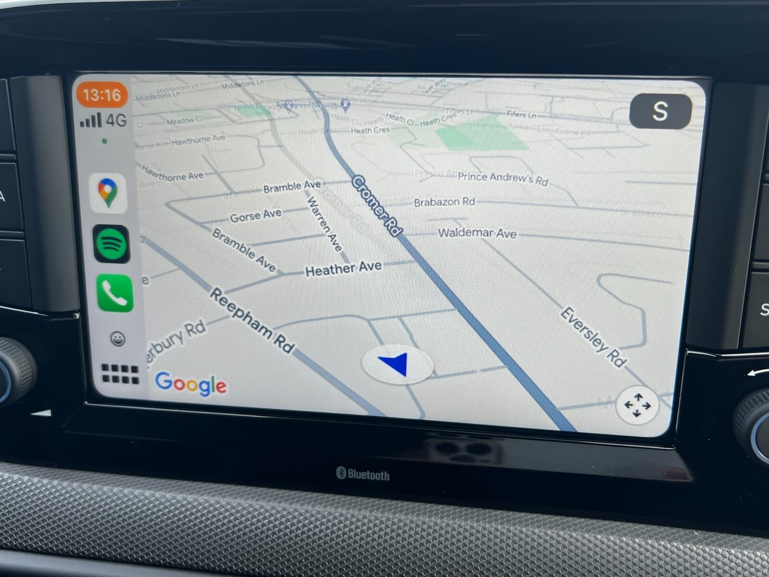 Used Hyundai i10 2025 for sale - 76869898: Photo 20