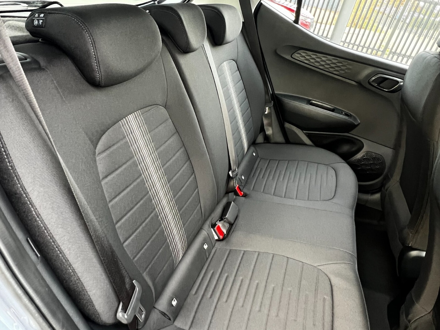 Used Hyundai i10 2025 for sale - 76869898: Photo 30