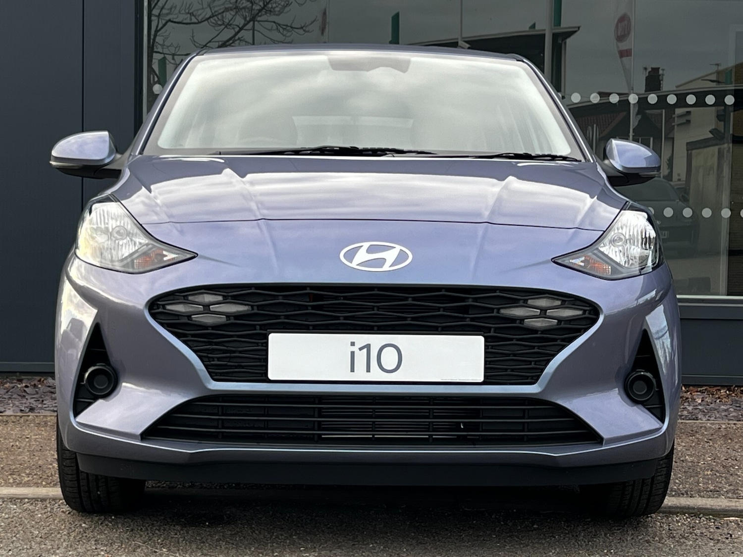 Used Hyundai i10 2025 for sale - 76869898: Photo 8