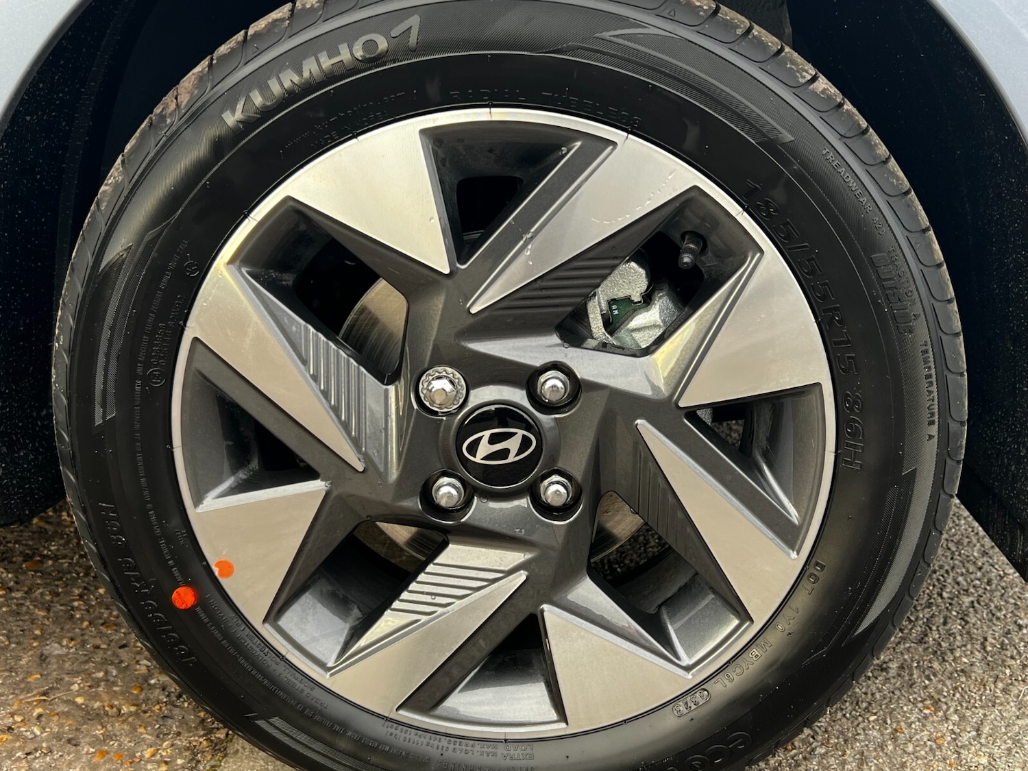 Used Hyundai i10 2025 for sale - 76869898: Photo 9