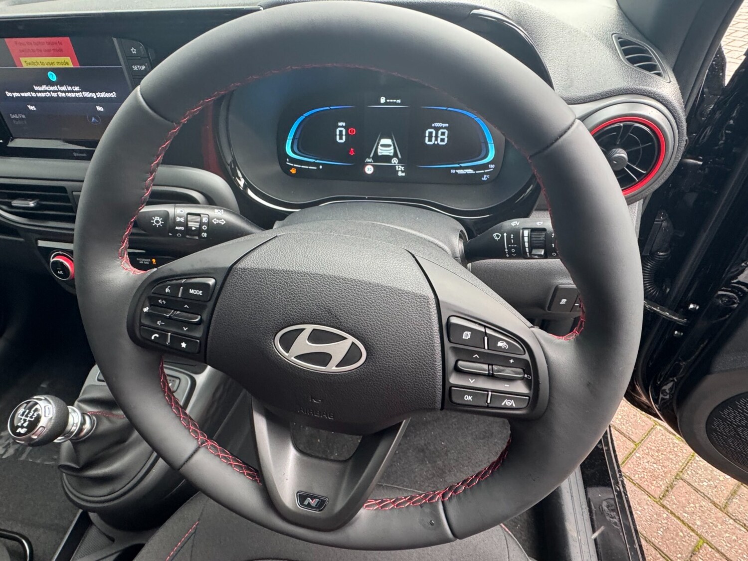 Used Hyundai i10 2025 for sale - 77326374: Photo 21