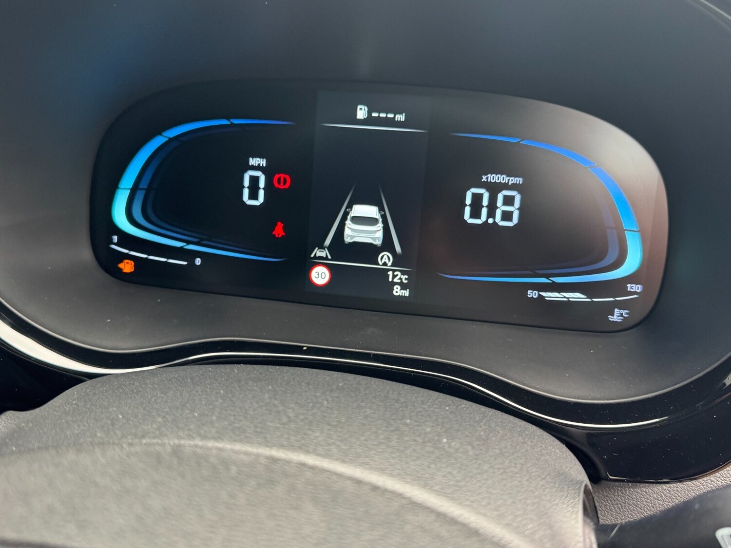 Used Hyundai i10 2025 for sale - 77326374: Photo 27