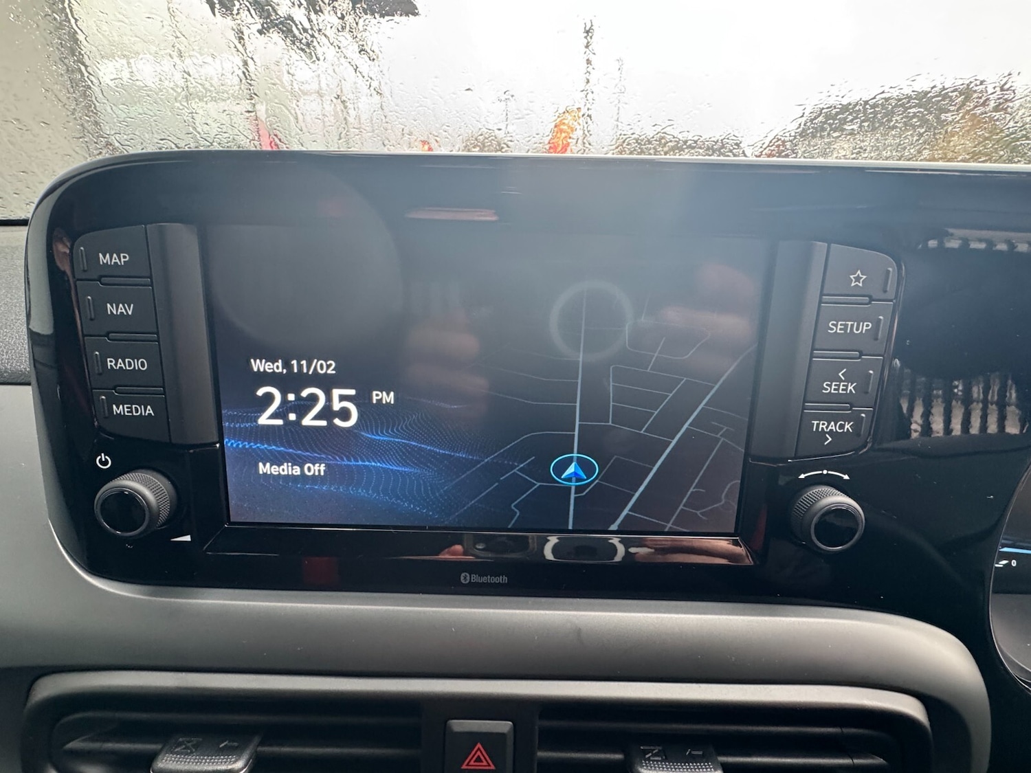 Used Hyundai i10 2025 for sale - 77326374: Photo 29