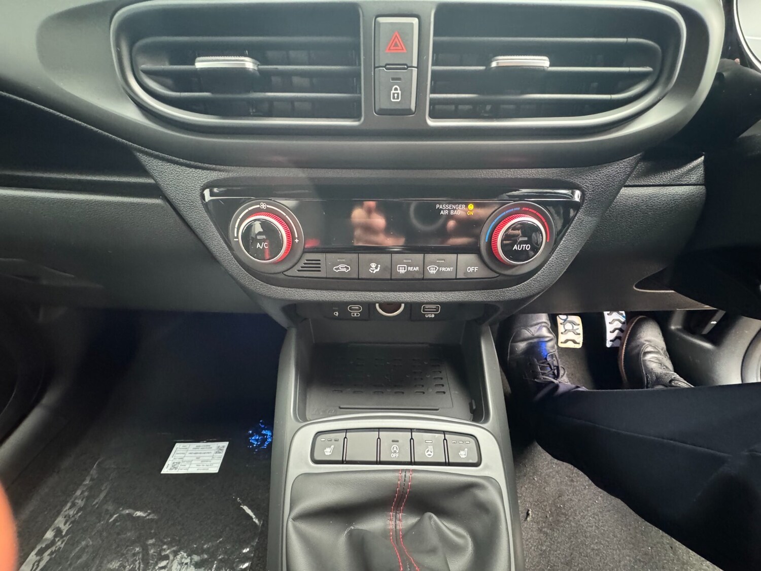 Used Hyundai i10 2025 for sale - 77326374: Photo 34