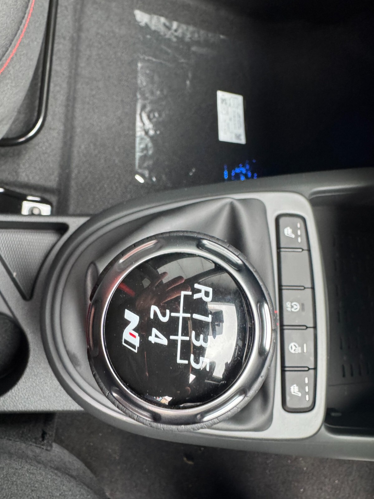 Used Hyundai i10 2025 for sale - 77326374: Photo 36