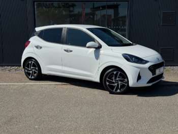 2025 - 1.2 [79] Premium 5dr [Nav]