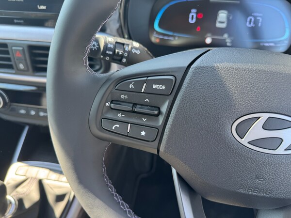 Used Hyundai i10 2025 for sale - 75354918: Photo 20