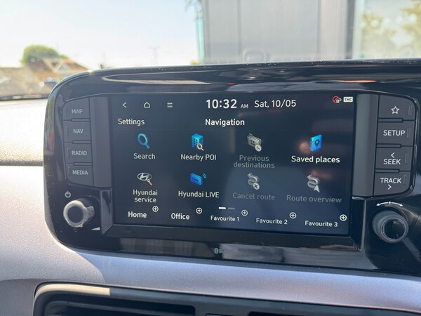 Used Hyundai i10 2025 for sale - 75354918: Photo 29