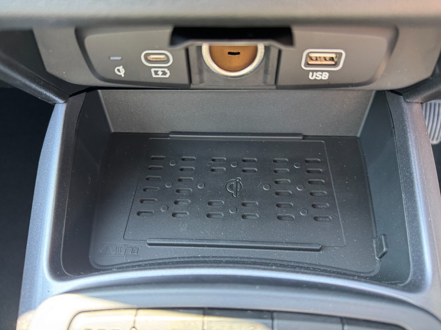 Vehicle 34