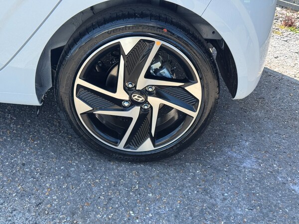 Used Hyundai i10 2025 for sale - 75354918: Photo 9