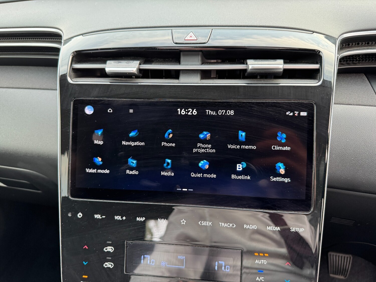 Vehicle 29