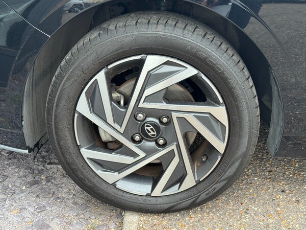 Used Hyundai i20 2024 for sale - 75354713: Photo 10