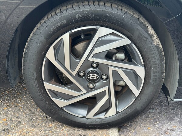 Used Hyundai i20 2024 for sale - 75354713: Photo 11