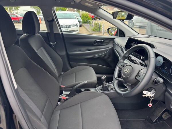 Used Hyundai i20 2024 for sale - 75354713: Photo 12