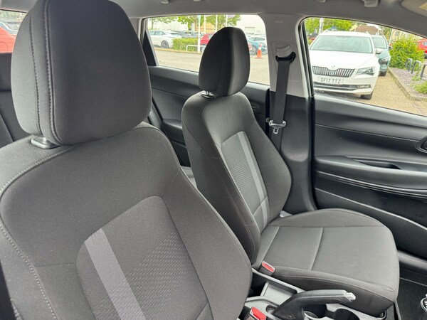Used Hyundai i20 2024 for sale - 75354713: Photo 13