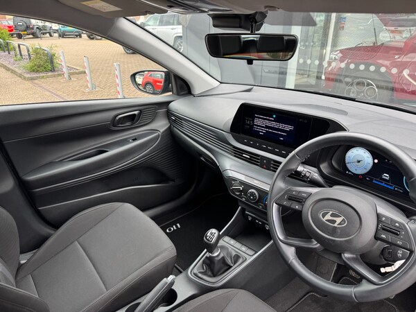 Used Hyundai i20 2024 for sale - 75354713: Photo 14