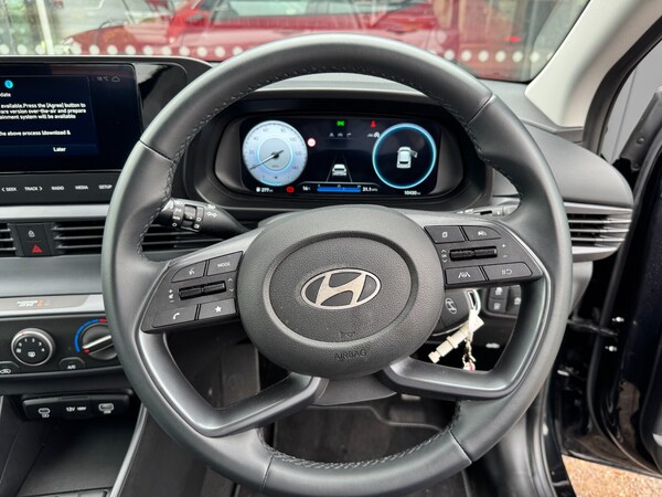 Used Hyundai i20 2024 for sale - 75354713: Photo 15
