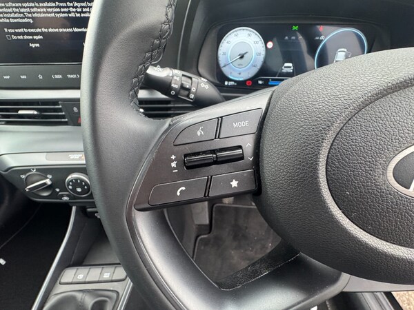Used Hyundai i20 2024 for sale - 75354713: Photo 16