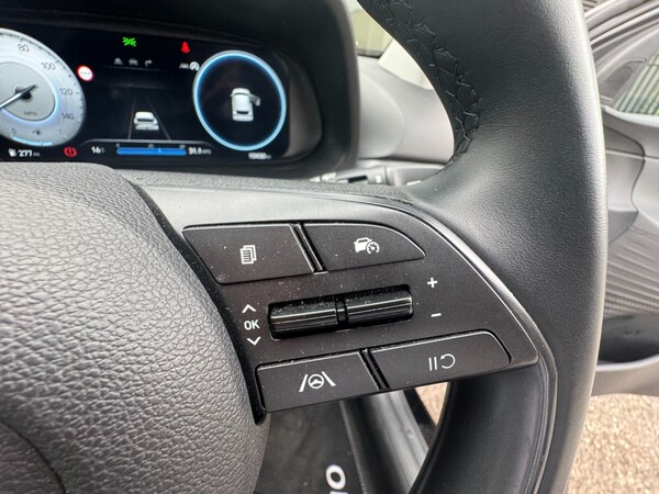 Used Hyundai i20 2024 for sale - 75354713: Photo 17