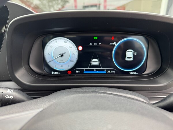 Used Hyundai i20 2024 for sale - 75354713: Photo 20