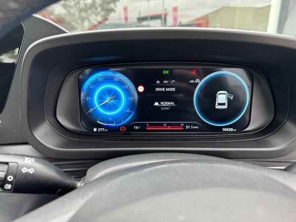 Used Hyundai i20 2024 for sale - 75354713: Photo 21