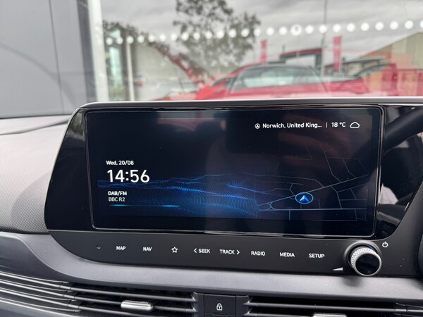 Used Hyundai i20 2024 for sale - 75354713: Photo 23