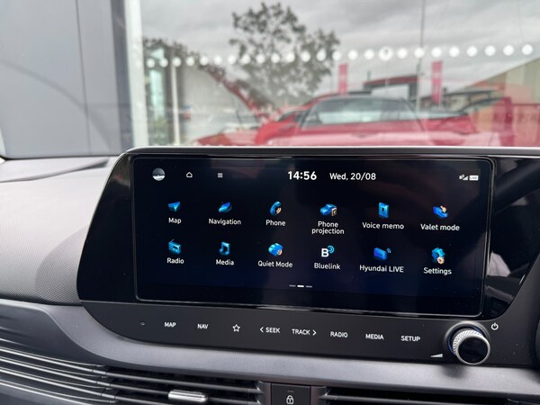 Used Hyundai i20 2024 for sale - 75354713: Photo 24