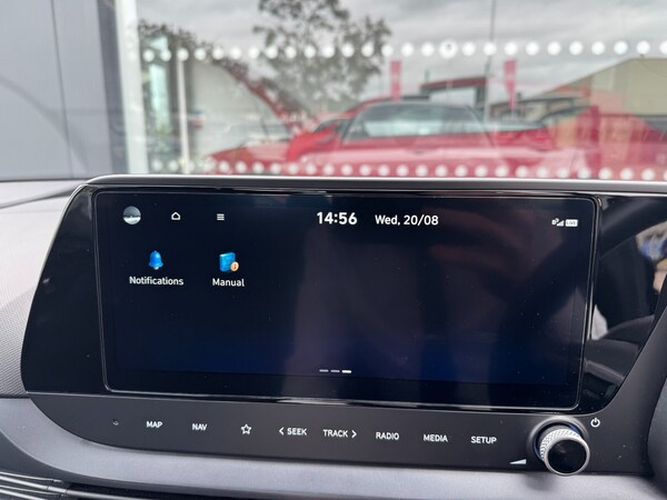 Used Hyundai i20 2024 for sale - 75354713: Photo 25