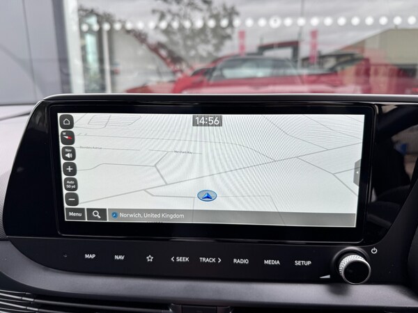 Used Hyundai i20 2024 for sale - 75354713: Photo 26